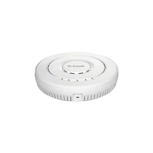 D-Link Unified Wireless Ax3600 Wi-Fi 6 4X4 Dual Band Poe Access Point For Dwc-1000, Dwc-2000
