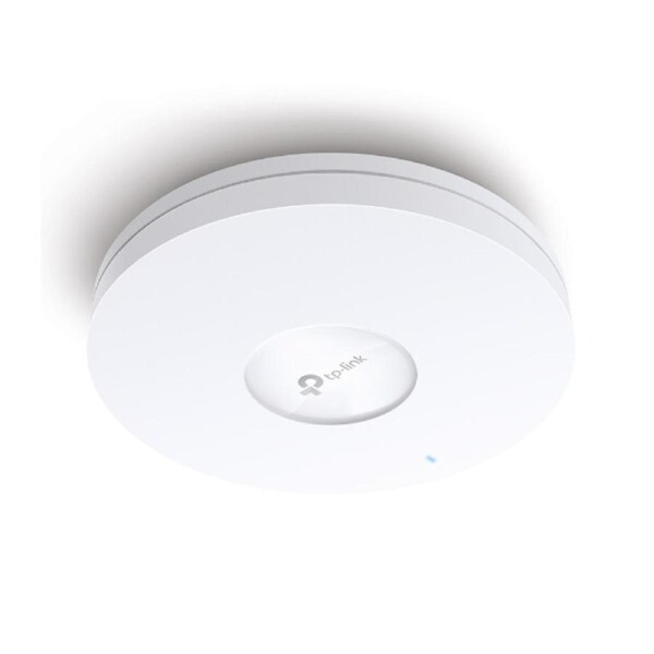 TP-Link EAP610 AX1800 Ceiling Mount Wi-Fi 6 Access Point