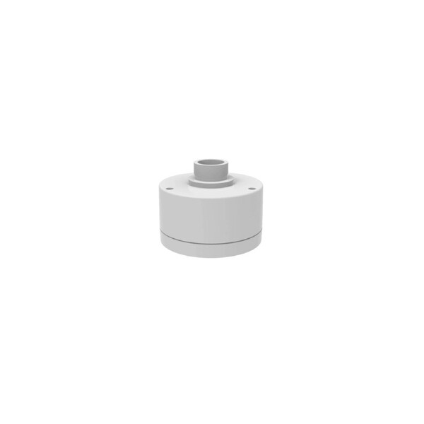 IVSEC Small Adaptor Box Iv2444x Or Iv2455x Nc110xa Nc323xb Nc317xa Nc305xa