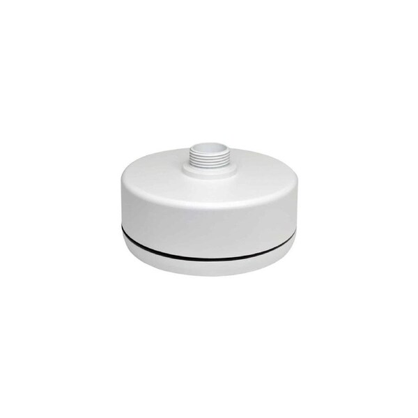 IVSEC Large Adaptor Box For Pendant Iv2444x Or Wall Mount Iv2455x Nc312xb Nc512xa