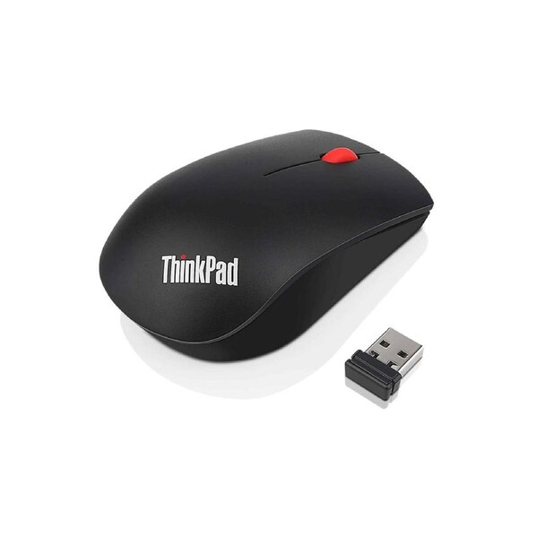 Lenovo 4X30M56887 ThinkPad Essential Wireless Mouse