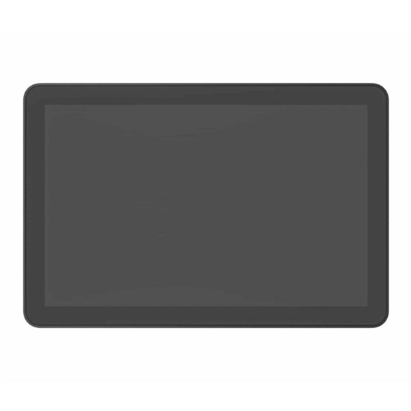 Logitech Tap Scheduler 25,6 cm (10.1") 1280 x 800 pixels LCD 802.11a, 802.11b, 802.11g, Wi-Fi 4 (802.11n), Wi-Fi 5 (802.11ac) Graphite Bluetooth