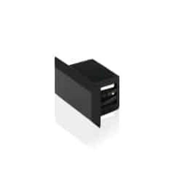 Serveredge LC-ADP-BP-05 Network Patch Cable Accessories