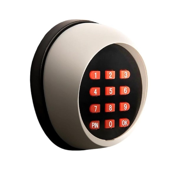 Wireless Control Keypad Swing Sliding Gate Opener Key Pad Security Home Security