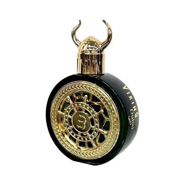 Bharara Beauty Viking Dubai 100ml Eau De Parfum