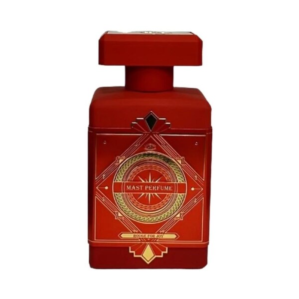 Mast Perfume Rougue For Joy 100ml Eau De Parfum