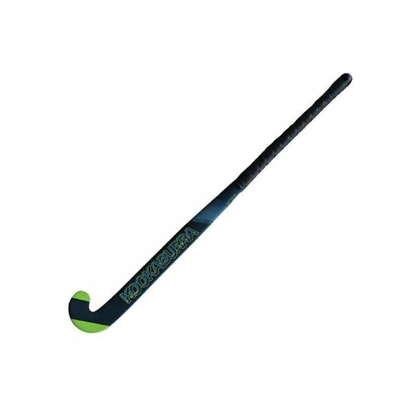 Kookaburra Phoenix 650 Low-Bow 37.5'' Long Light-Weight Field Hockey Stick