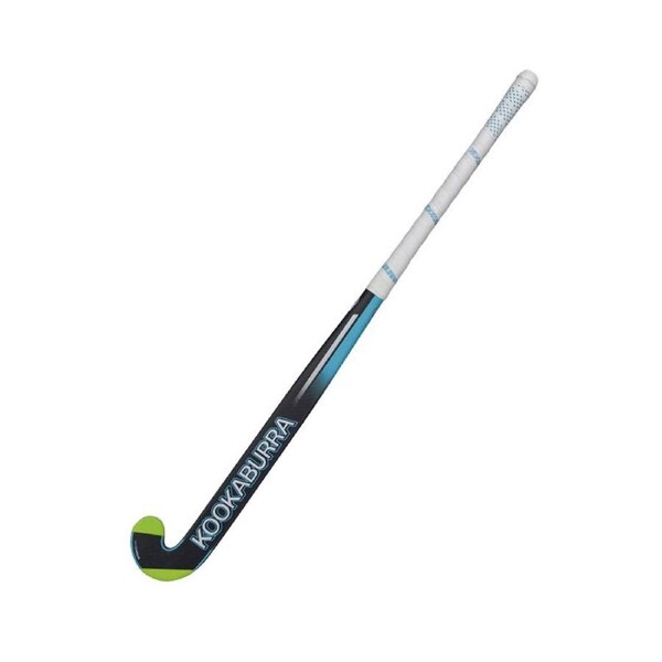 Kookaburra Team Origin 980 Low-Bow 37.5 Medium-Weight Field Hockey Stick