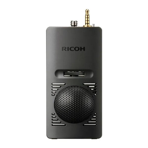 Ricoh TA-1 3D 4-Channel Microphone for Theta V 910754