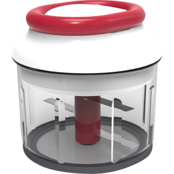 Avanti Speedycut Manual Food Processor