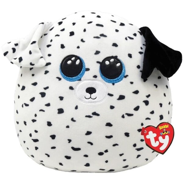 Beanie Boos Squish-a-Boo - Fetch The Dog 14inch
