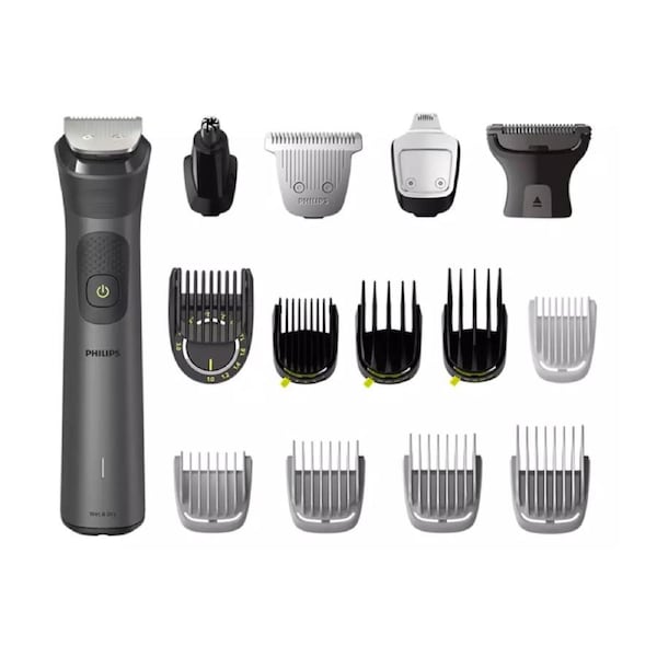 Philips MG7950 Series 7000 Multigroom 15-In-1 Trimmer
