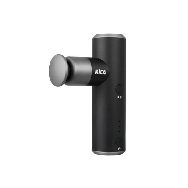 Feiyu KiCA Mini 2 Compact Massage Gun - Black