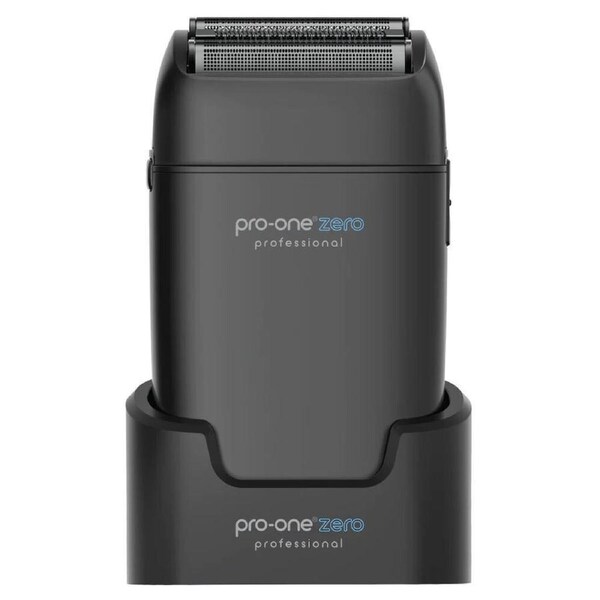 Hi-Lift Pro-One Zero Foil Shaver PRO60 Hair Styling Barber Salon