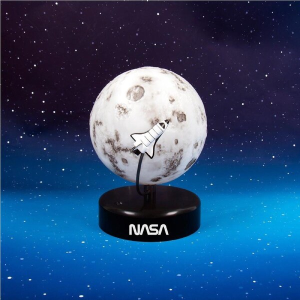 NASA Moon Light