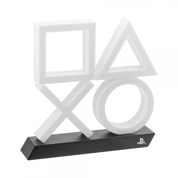 Playstation - PS5 Icons Light XL