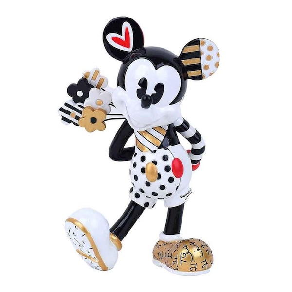 Mickey Mouse Large Figurine - 20cm
