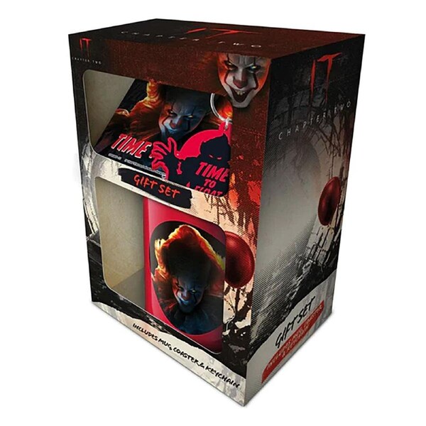 IT:Chapter 2 - Time to Float - Gift Set