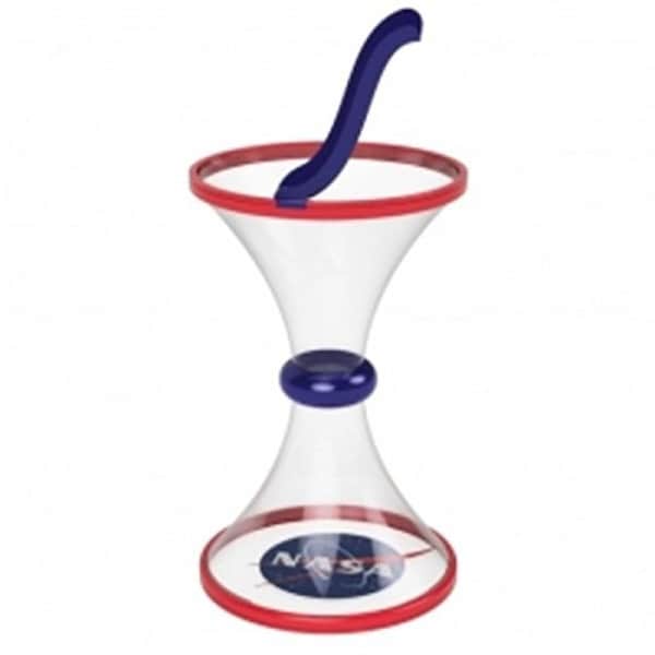 NASA Black Hole Money Box
