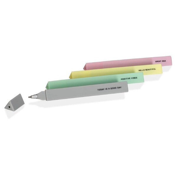Positive Pens