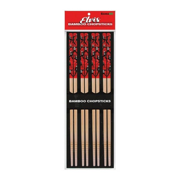 GAMAGO - Elvis Jailhouse Chopsticks