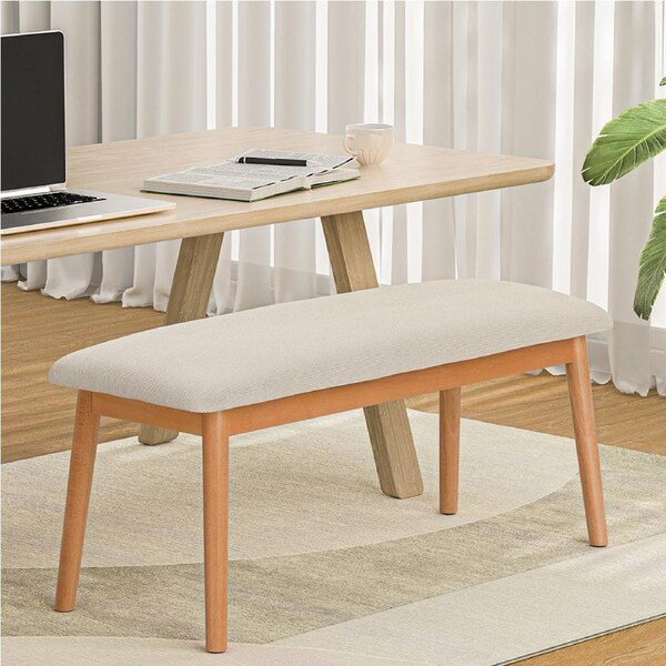 1 Artiss Dining Chair Bench