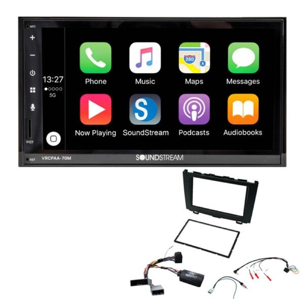 Soundstream 70M to suit Honda CRV 07-11