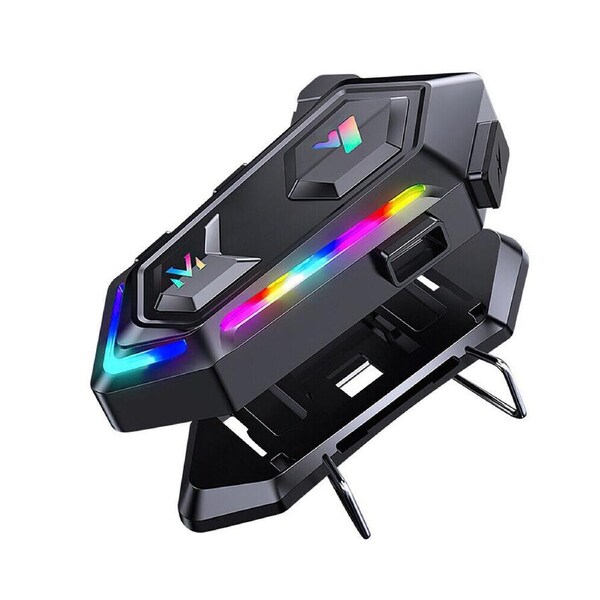 Motorcycle Helmet Headset Wireless Bluetooth Headphone Speaker Hands-Free