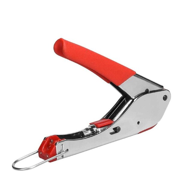 F-Type Compression Stripper Tool Coaxial Crimping Crimper Crimp Connector