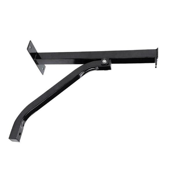 Wall Bracket Heavy Duty Boxing Punch Bag MMA Steel Wall Mount Hanging Stand