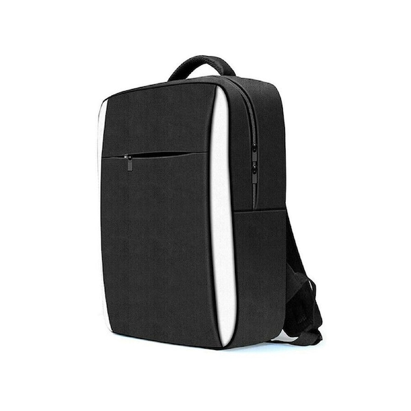 For PS5 Travel Case Console Game Accessories Storage Bag Carrying Case Backpack