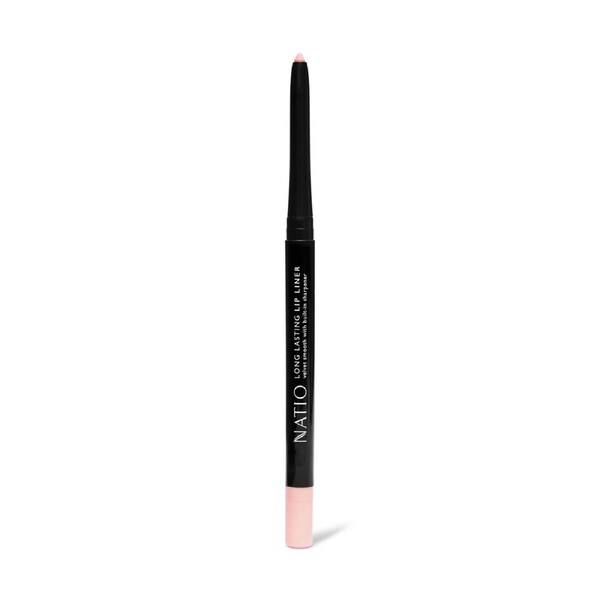 Natio Long Lasting Lip Liner Invisible