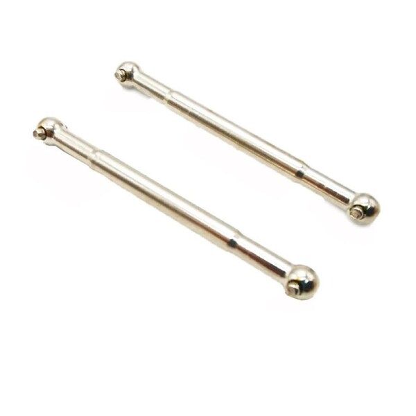 18401-10 Optional Steel Dogbone Shafts (Pair)