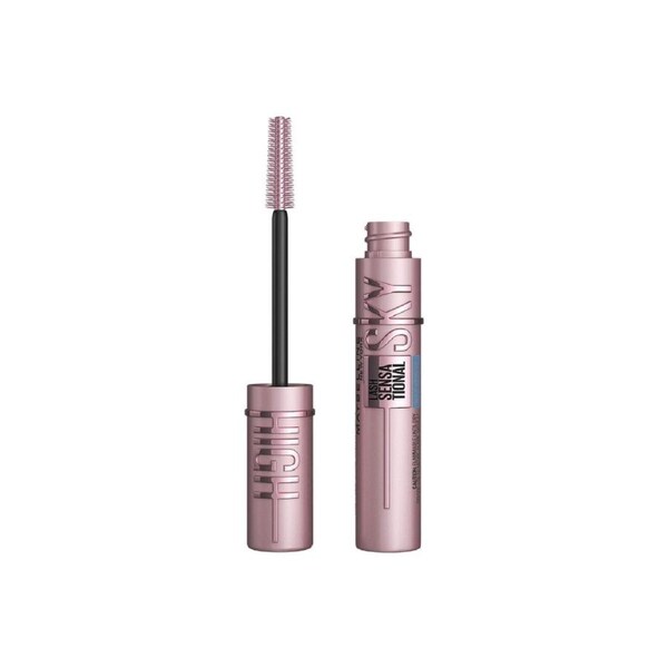 Maybelline Lash Sensational Sky High Waterproof Mascara 6mL - 01 Very Black