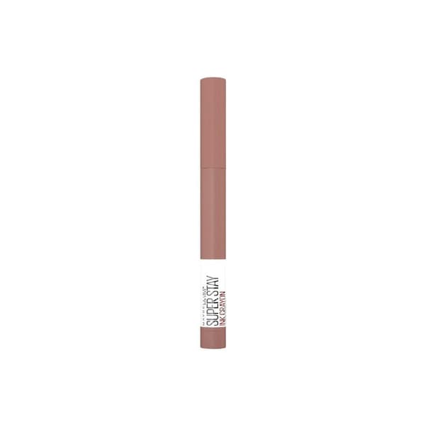 Maybelline SuperStay Ink Crayon Lipstick 1.2g - 95 Talk the Talk