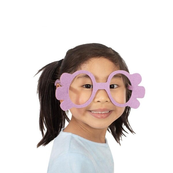 Grannie Glasses for Kids and Adults - Bluey