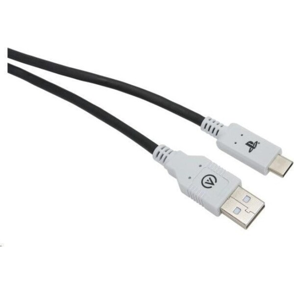 PowerA USB-C Cable 3m for PlayStation 5 PS5