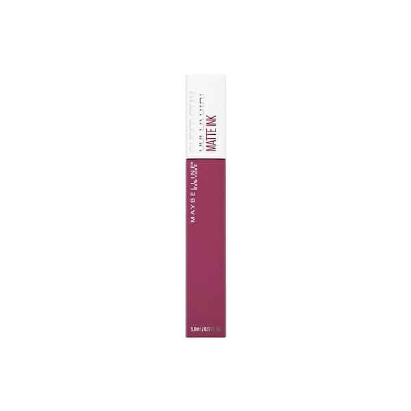Maybelline SuperStay Matte Ink Longwear Liquid Lipstick 5mL - 150 Pathfinder
