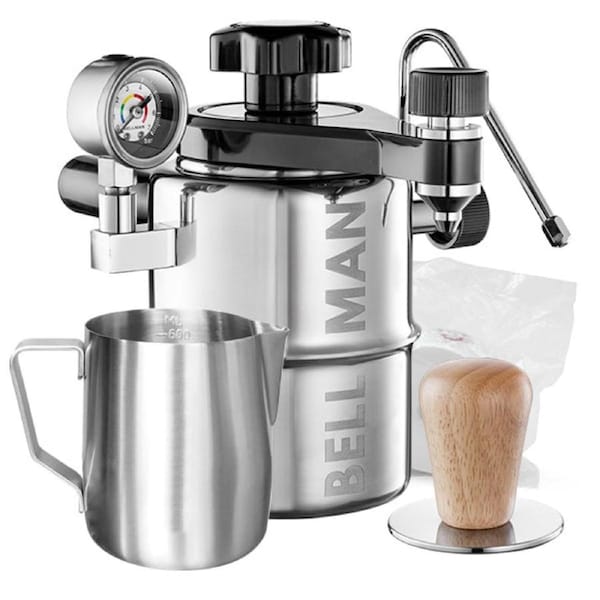 Bellman Complete Bundle