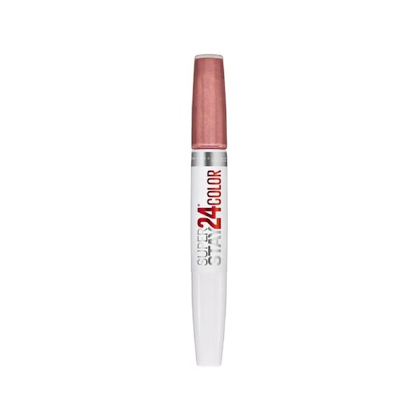 Maybelline SuperStay 2-Step Longwear Liquid Lipstick 4.1mL - 150 Timeless Toffee