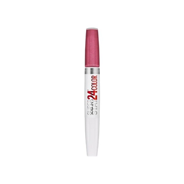 Maybelline SuperStay 2-Step Longwear Liquid Lipstick 4.1mL - 105 Blush On
