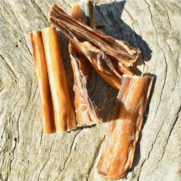 LULU'S KITCHEN Dog Treats Bite Me! - Bully Bites 100G