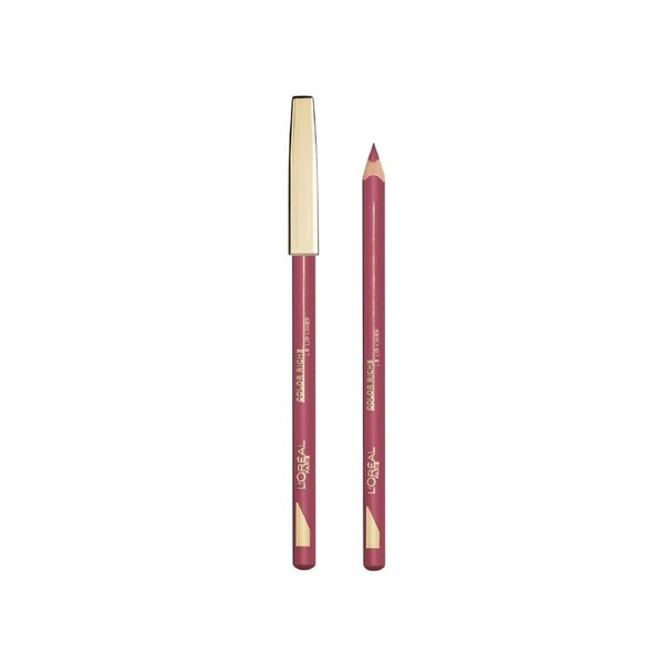 L'Oreal Paris Color Riche Lip Liner 1.2g - 302 Bois De Rose