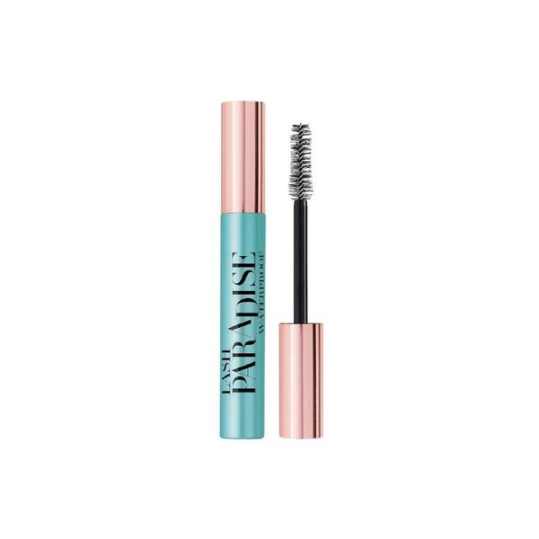 L'Oreal Paris Lash Paradise Waterproof Mascara 6.4mL - Black