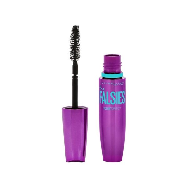 Maybelline Volum' Express The Falsies False Lash Effect Mascara 7.5mL - 280 Blackest Black