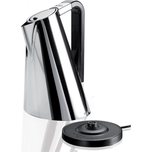 Bugatti Vera Easy 1.7L Chrome Kettle