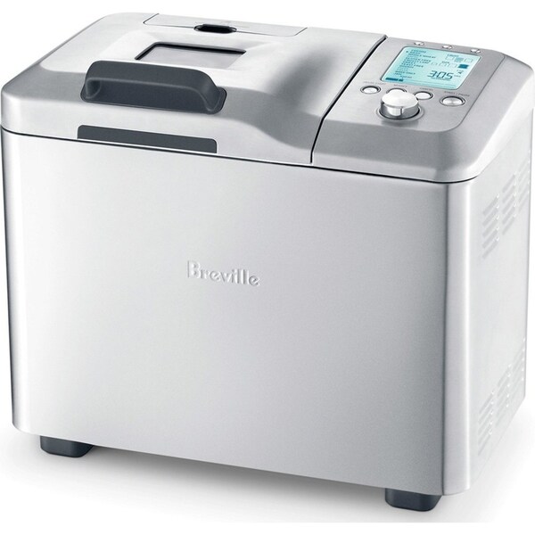Breville the Custom Loaf Pro Bread Maker