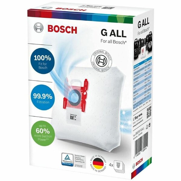 Bosch PowerProtect Dustbag