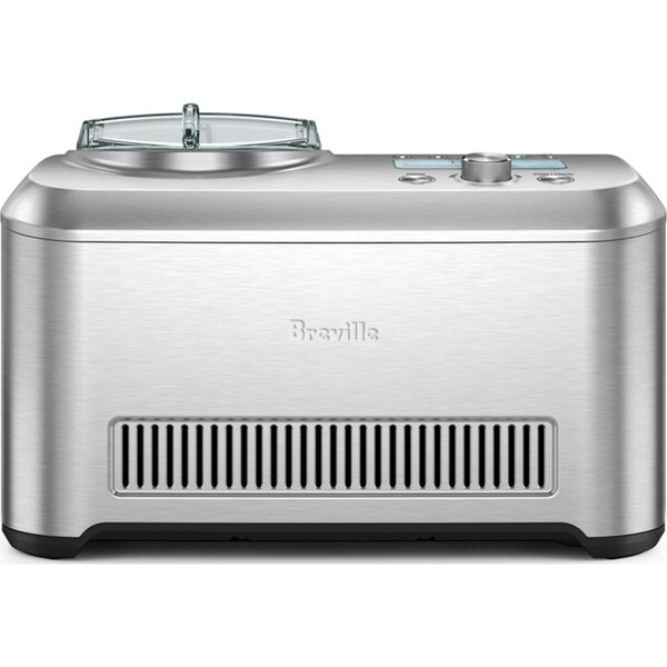 Breville the Smart Scoop Ice Cream Maker