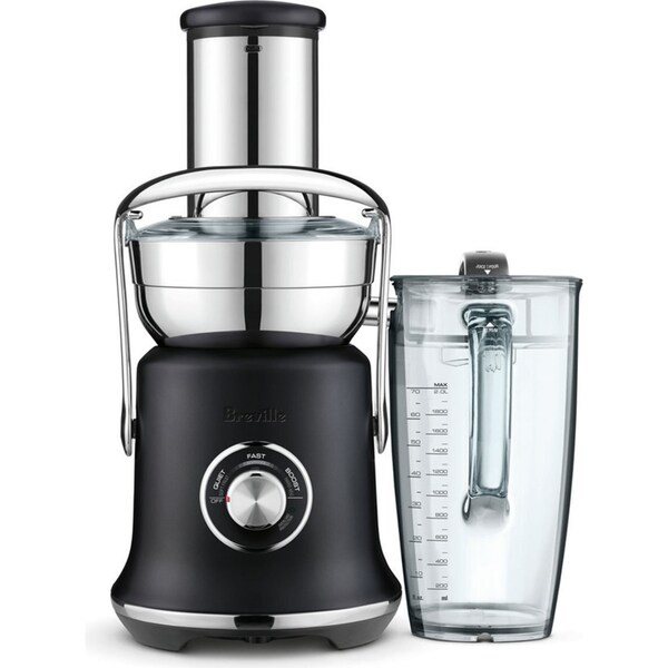 Breville the Juice Fountain Cold XL Juicer